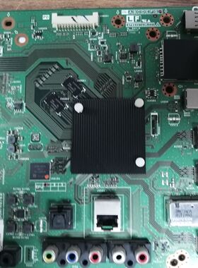 夏普LCD-60MY5100A主板DUNTKG743 QPWBXG743WJZZ屏 MA839-0测好发