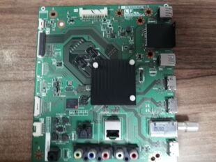 夏普LCD-60MY5100A主板DUNTKG743 QPWBXG743WJZZ屏 MA839-0测好发
