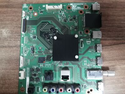 夏普LCD-60MY5100A主板DUNTK