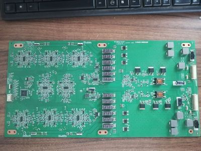 原装海信LED65K560J3D康佳L