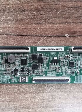 原装红米L55R6-A 液晶电视逻辑板HV550QUBF70 47-6060001测好发货