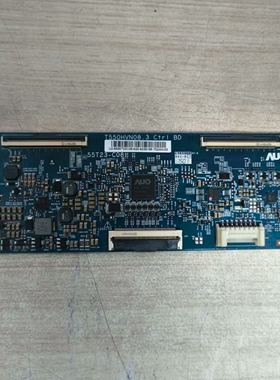 Z 三星HG55AD680DJ UA55J5088AJXXZ逻辑板 T550HVN08.3 55T23-C08