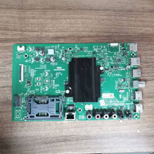 创维65H5主板5800-A8H560