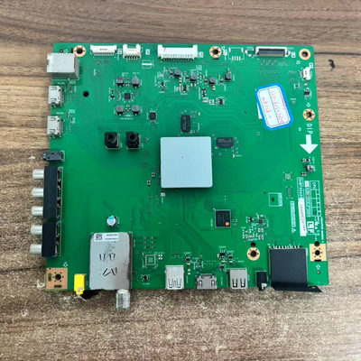 原装夏普LCD-60LX565A主板QPWBNG405WJN2屏MA728-0实图