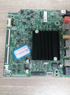 海信65E3F-Y 65E3F主板RSAG7.820.10192配屏HD650Y1U71 实物图