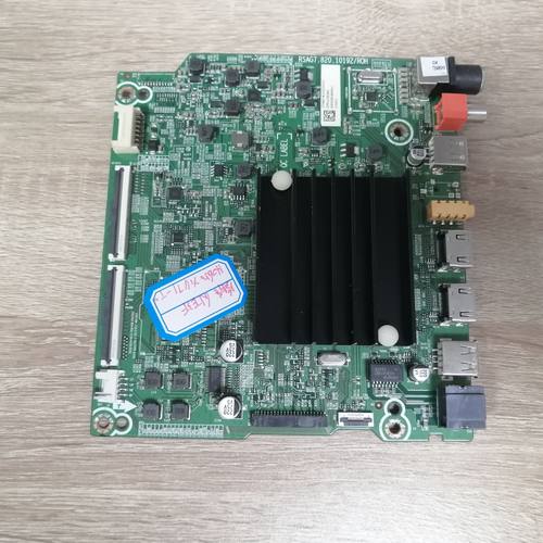 海信65E3F-Y65E3F主板RSA
