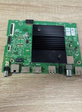 创维50A5 Pro主板 N012406-001986-004屏SDL500WY(PD0-J02)实拍