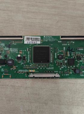 Z原装暴风超体B55C51液晶电视逻辑板6870C-0584A现货 实拍图 测好