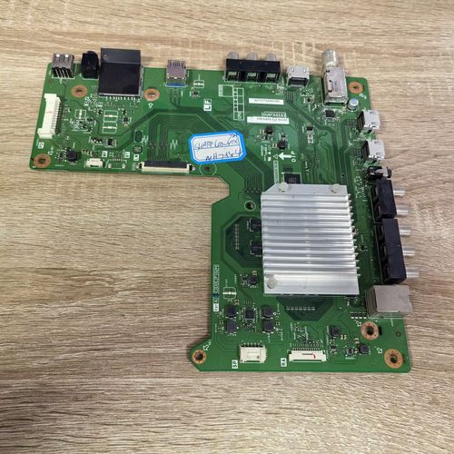 夏普LCD-60UF30A主板DUNTKG583