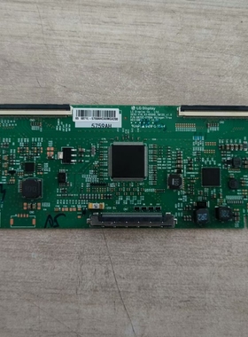 Z原装创维65Q5A 65H8M电视逻辑板6870C-0769A现货实拍图 测好发货