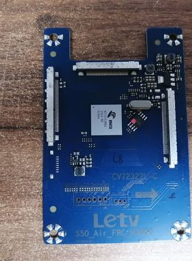 乐视 S50 Air倍频板 转接板S50_Air_FRC_H3000 CV72322L-C 测好发