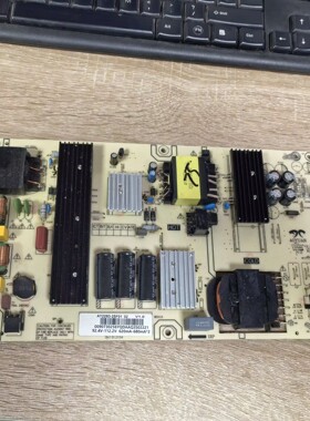 原装海尔 LU75D31电视主板AY228D-2SF01 0090730256Y实拍  测好