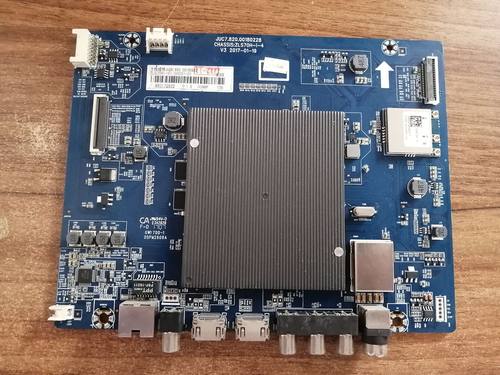 长虹60Q5N主板JUC7.820.0