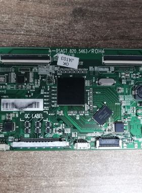 原装 海信LED46K260X3D逻辑板RSAG7.820.5463 实物图 测好发货