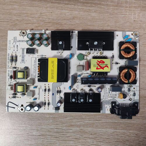 海信LED55EC500U电源板RSAG7