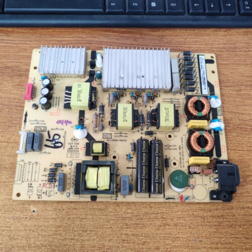 TCL65A950C电源板40-L201H4-PWA