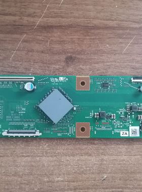夏普LCD-60SU465A 60TX85A逻辑板1P-015CX00-4010 RUNTK0246FV ZA