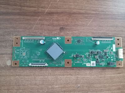 夏普LCD-60SU465A60TX85A逻辑板