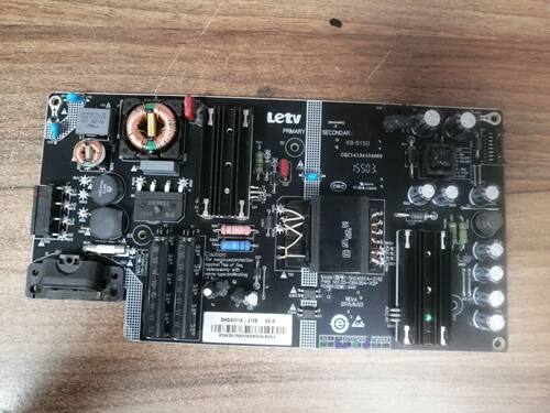 乐视L403P3/3PNX40S液晶电视