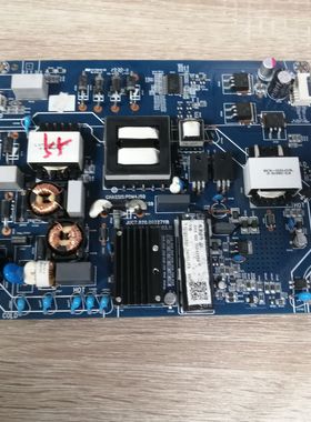 A长虹55Q6G 55D4P 电源板JUC7.820.00227118 PDM4J50 实物图 测好