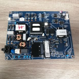 A长虹55Q6G 55D4P 电源板JUC7.820.00227118 PDM4J50 实物图 测好