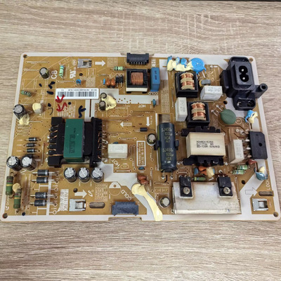 三星UA55K6800AJ电源板L55E1_K