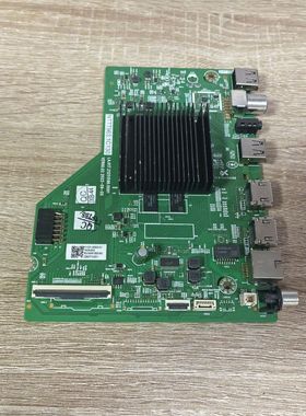 创维50J3主板LA.017.21251590.0001配屏RDL500WY  BD0-000实拍图