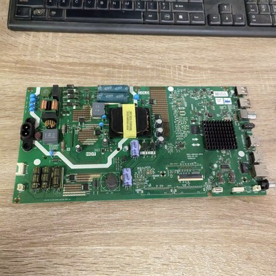 创维50V20电视主板5851-A8H420-