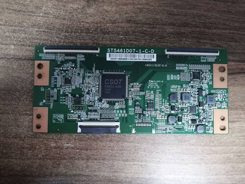TCLD55A630U55F5小