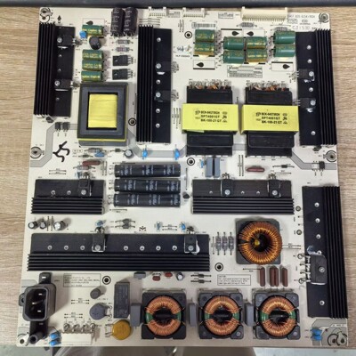 海信LED55K720UC电视电源板RSAG7