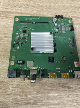 华为HD55DESY主板IT1DESCM VER.C RF HF屏TPT550WR-D136L现货 测