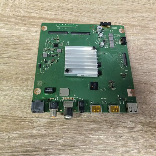 华为HD55DESY主板IT1DESCMVE