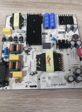 原装拆机PPTV 65C4 电源板SHG6504A-101H DLBB500实拍图 测好发货
