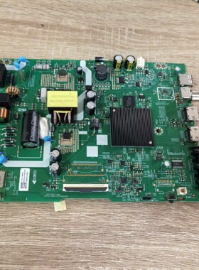 酷开43P31主板N012406-002744-002 配屏RDL430FY HY0-020现货 实