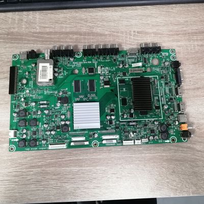 海信LED55T18GP电视主板R主板