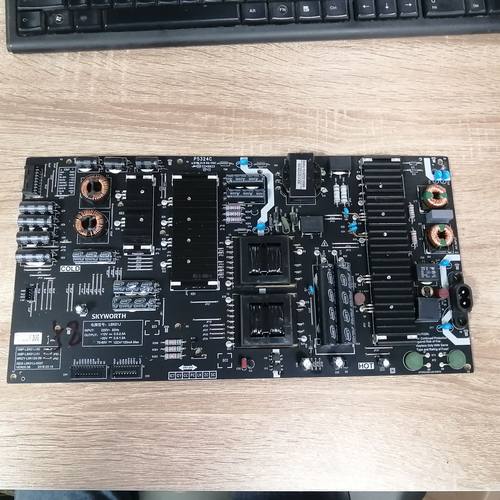 AA创维65P850F电源板583