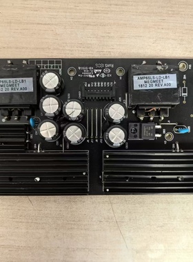 原装 乐视 X65L D654UCN1电视恒流板AMP65LS-LD AMP65LS-LD-LB1辉