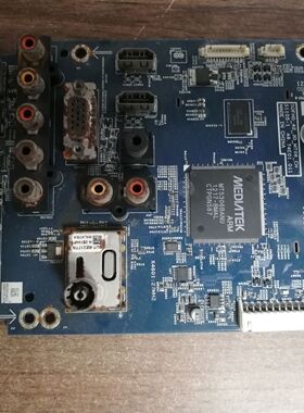 索尼KLV-42EX455 42寸主板S0FHD-42-3D-MT06-CH 屏LC420EUN SE M3