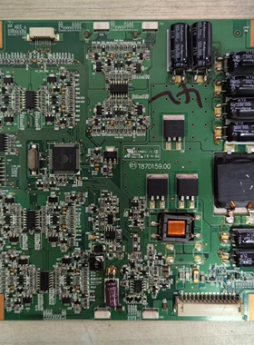 Z原装长虹3DTV42780i创维42E60HR 42E70RD恒流板T87D159.00实拍图