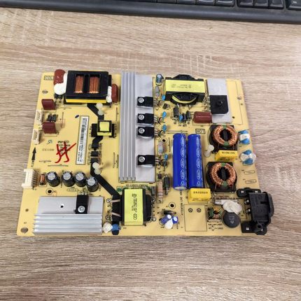 TCL L50E5800A-UD电源板40-LH9211-PWB1XG 81-LH922J1-PL220AA现