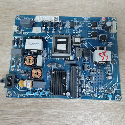 长虹55DS30050E855DP2