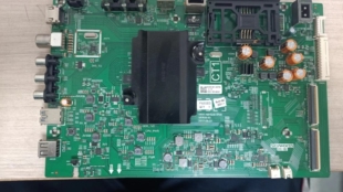 原装拆机创维55D10主板5800-A8H520-1P00配屏RDL550WY(BG0-000)