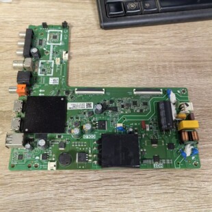 海信43V1G-J主板TPD.MT9255T.PB702屏HD425Y1F91-T0L1原装拆机