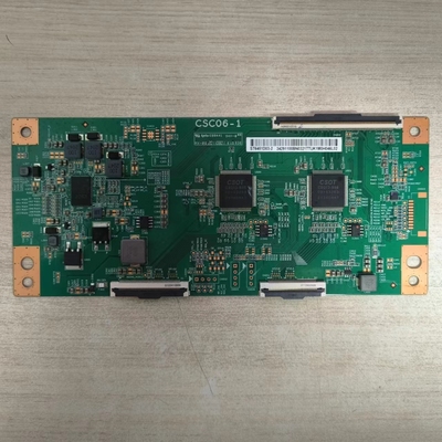 TCL65V6E华为HD65KANS逻辑板