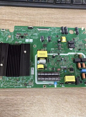 拆机松下TH-55LX580C主板N012406-002150-003屏RDL550WY(BG0-C00)