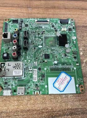 实图现货LG 65UH6150-CB主板EAX66882503配屏LC650EGE
