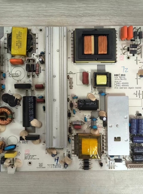 海尔LQ65AL88S81电源板HKL-650201 HKL-650401 401-2Q401-D4202辉