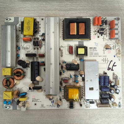 海尔LQ65AL88S81电源板