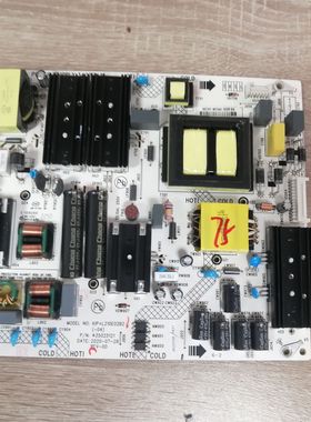 非代用原装 拆机康佳LED75C1电源板35025121 34027421实拍图 现货