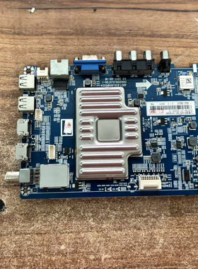 AA长虹55U1A 55U1主板JUC7.820.00184524 配屏C550U16-E8-L现货